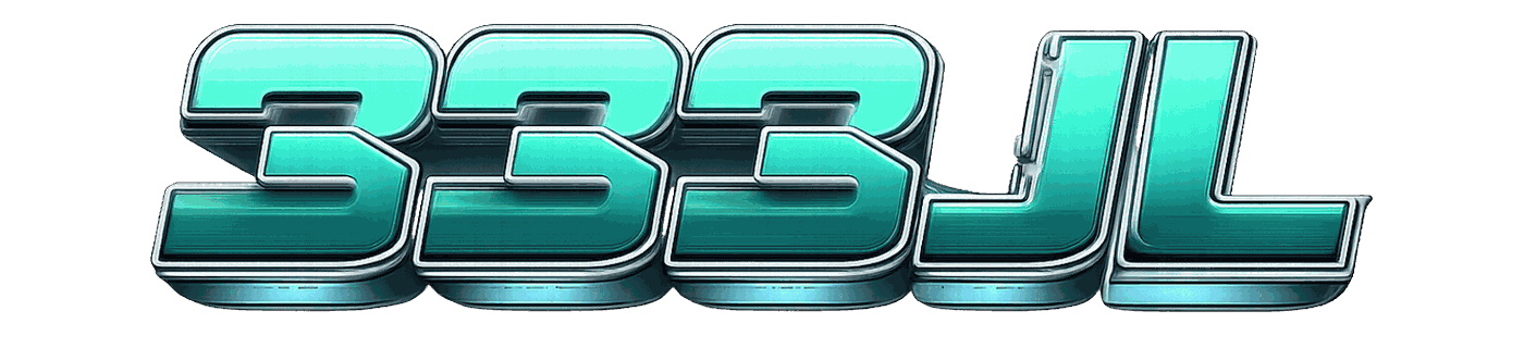 333jl Logo